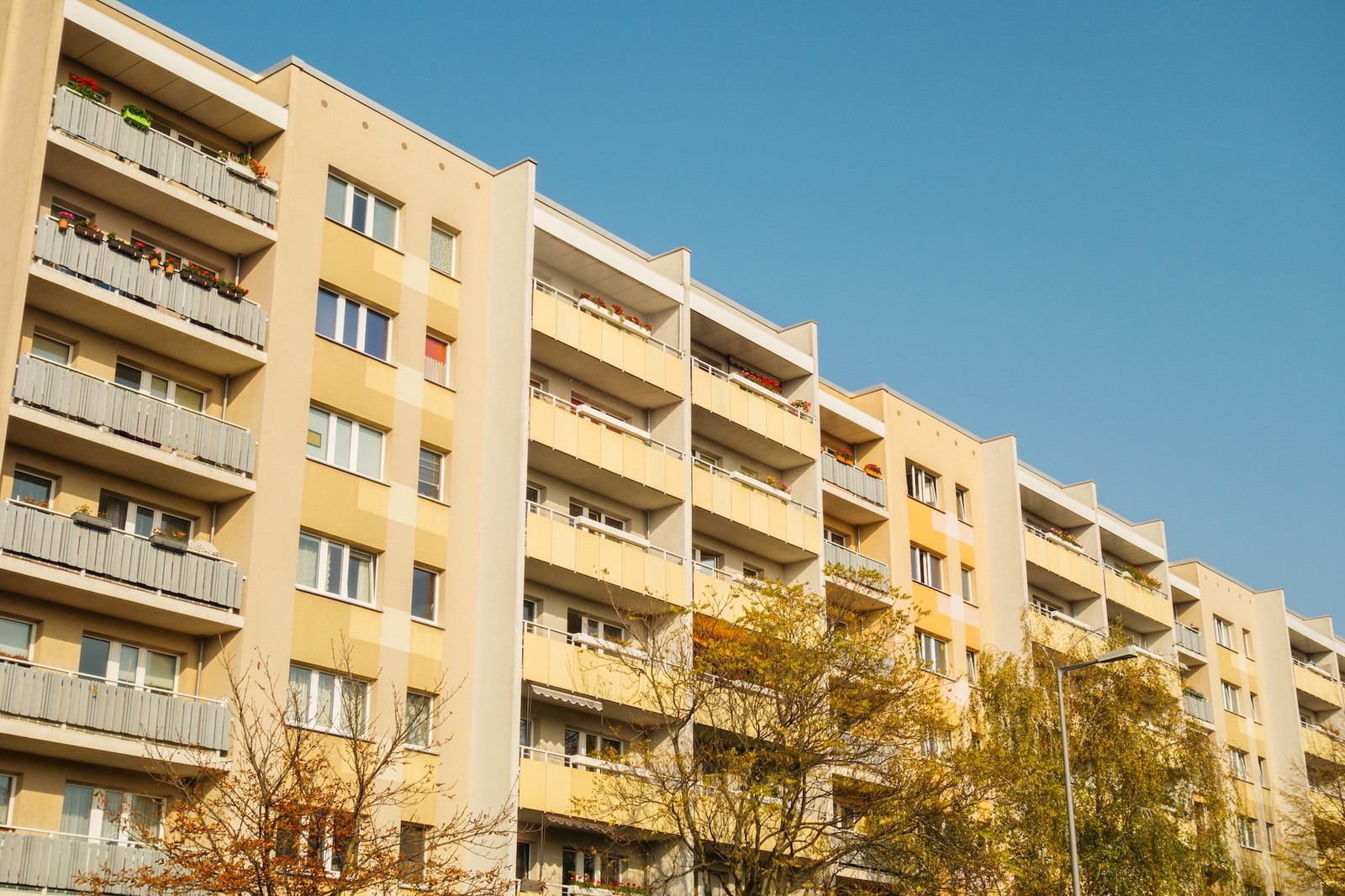 Parkování pro SVJ a bytová družstva s ochranou vyhrazených parkovacích míst