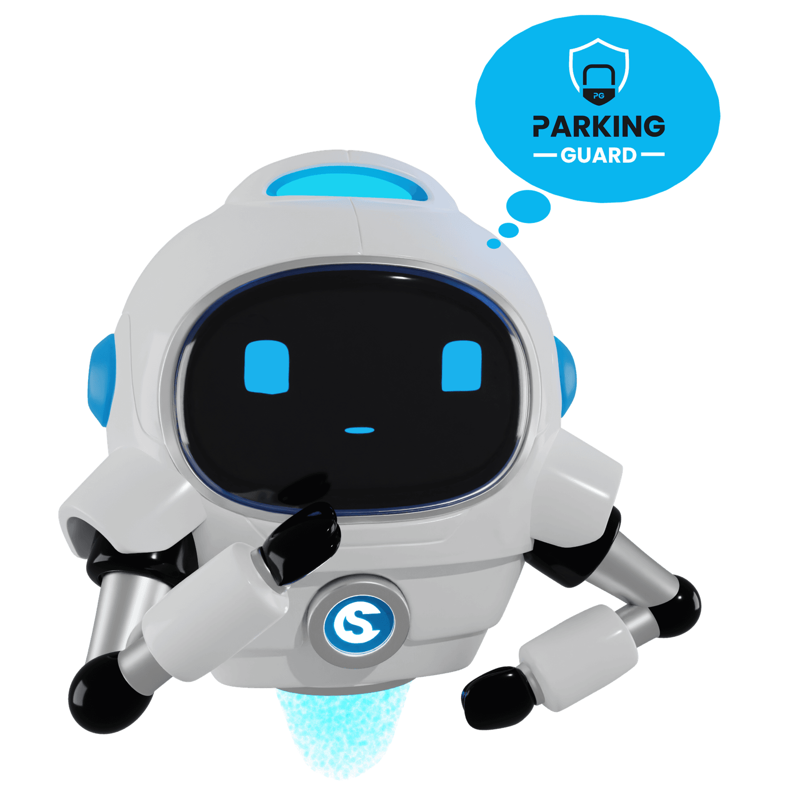SnowlyCode Robot